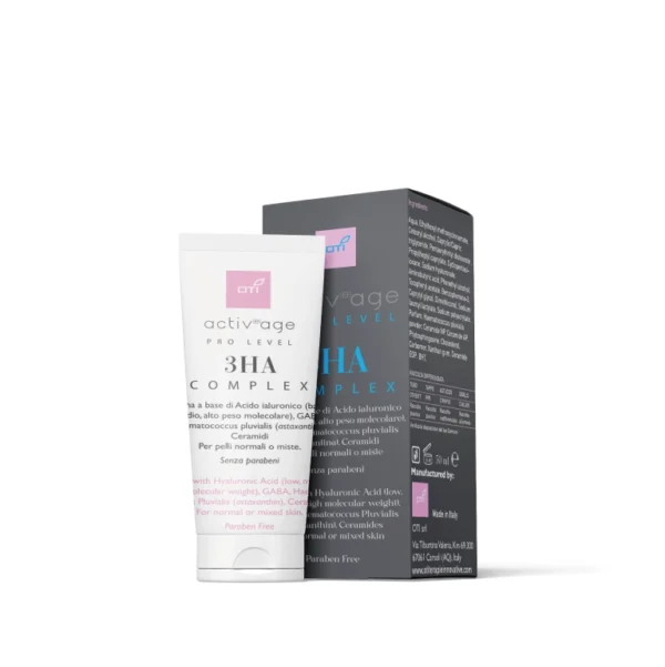 activage pro level 3ha complex oti