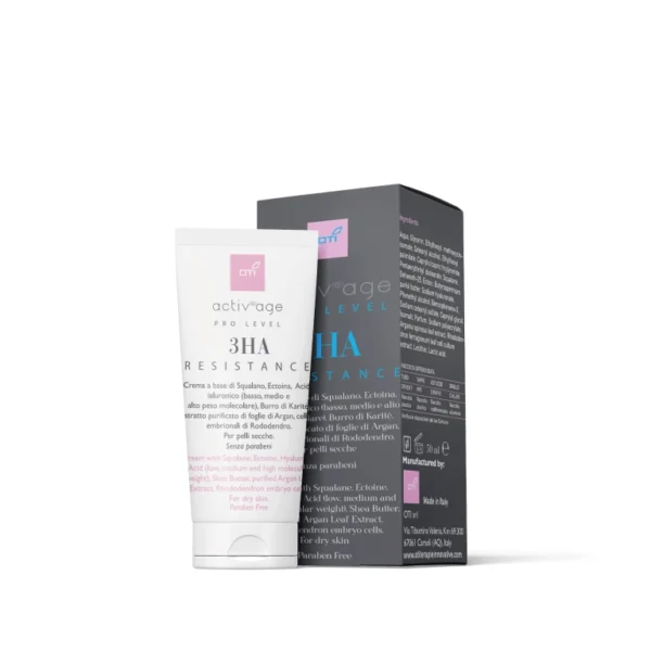 activage pro level 3ha resistance oti