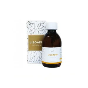 lisoadip body active oil oti