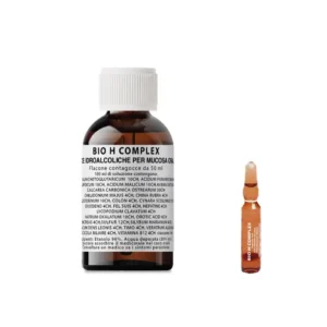 bio h complex oti