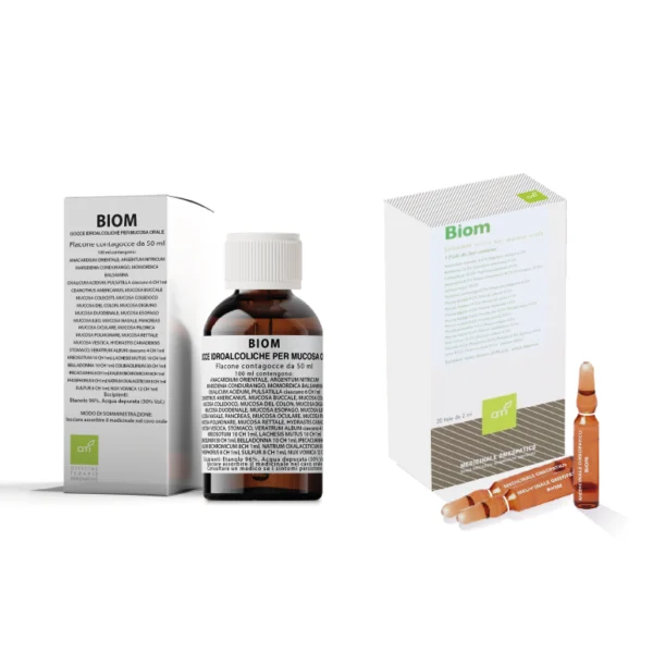 biom oti