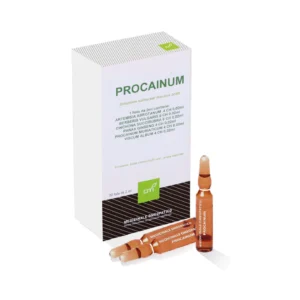 procainum oti