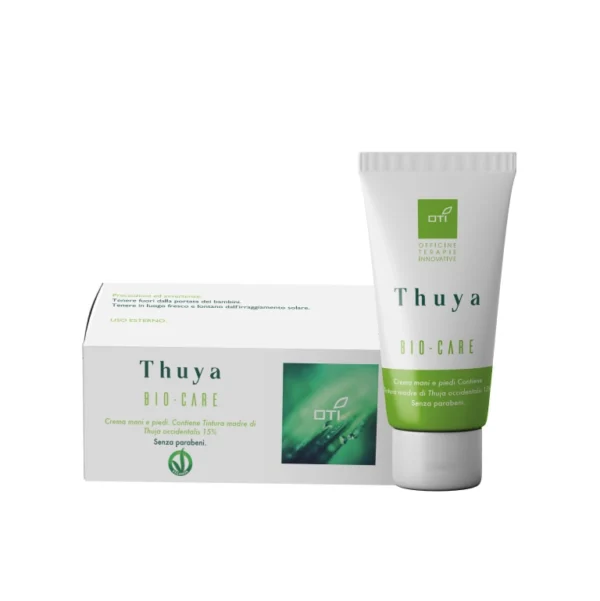 thuya bio care oti