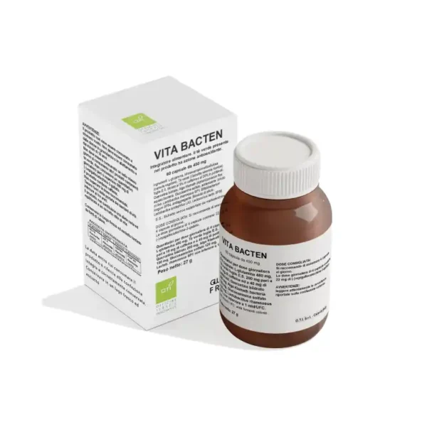 vita bacten oti
