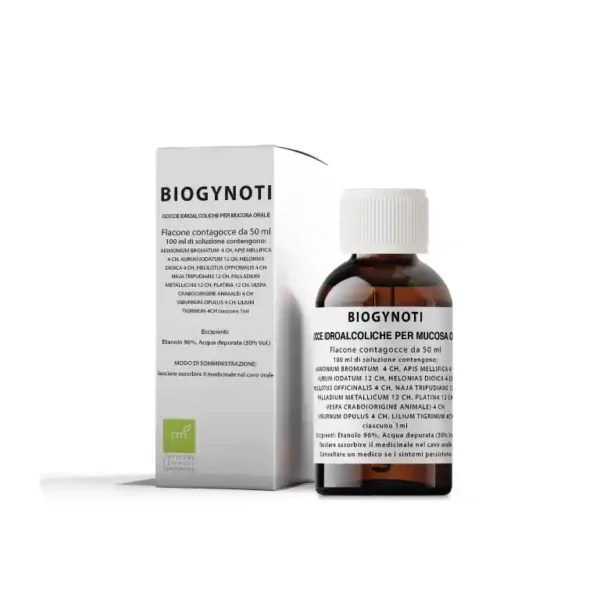 biogynoti oti