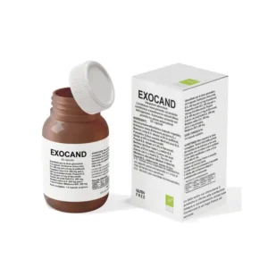 exocand oti