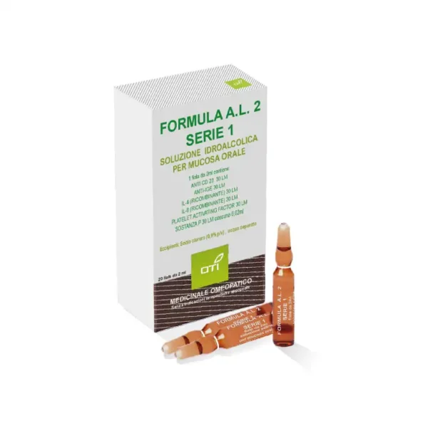 formula a l 2 serie 1 oti