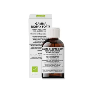 gamma biopax forte oti