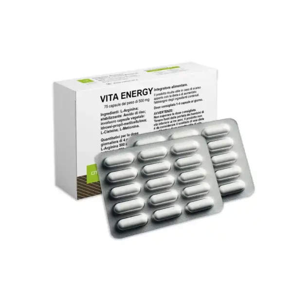 vita energy oti