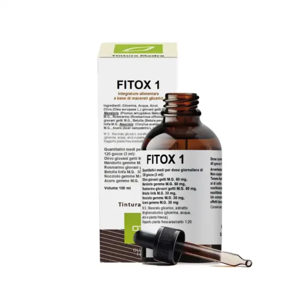 fitox 1 oti