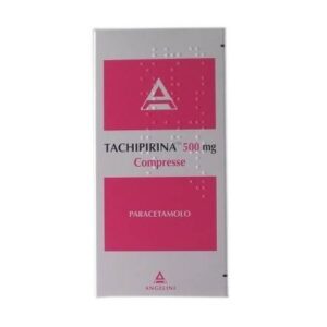 tachipirina