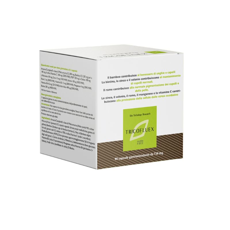 tricofluex-oti tricofluex